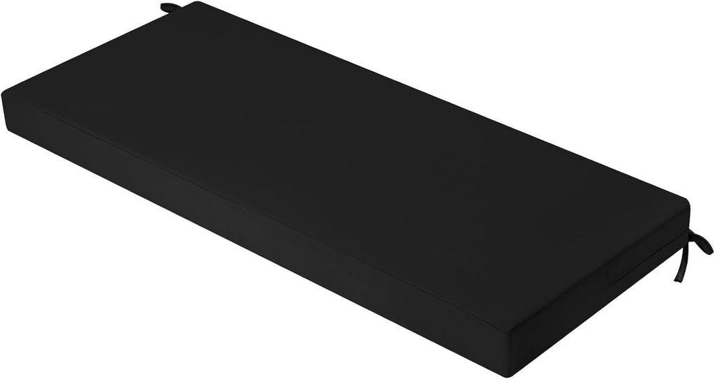 idee-home outdoor bench cushion waterproof, main product view