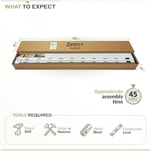 zippity washington picket fence panels, white vinyl diy on a desk or shelf