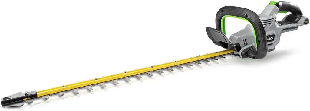 EGO POWER+ Hedge Trimmer Cordless, Electric Hedge Trimmer 24", Battery and Charger Not Included - HT2410