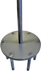 Pork Puller - Don’s Forever Stainless