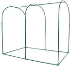 poray large tunnel 73''x37''x61''plant netting cover,5ft tall crop, view 9