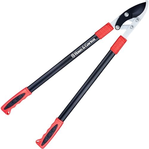 haus & garten powerpro compound action 29" bypass, main product view