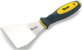 Titan 11504 3" Offset Stainless Steel Scraper