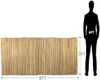 jollybower 3ft high x 8ft long x 0.7in, package contents