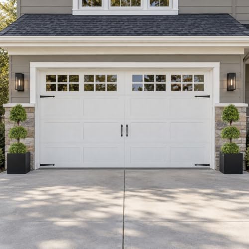 the bloom times 55" tall artificial boxwood triple, view 9