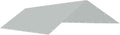 carport conopy cover 10'x20' replacement for car tent, main product view