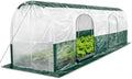 biogreen grow tunnel superdome | 118“ x 23.6“, main product view