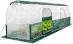 biogreen grow tunnel superdome | 118“ x 23.6“, main product view