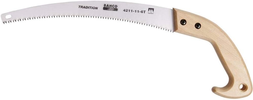 Bahco 4212146T Pruning Saw 360mm / 14 inch