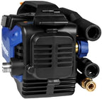 westinghouse epx3100s electric pressure washer, 2100 max psi, view 10