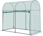 vevor crop cage, 5.9 x 2.98 x 4.9, view 9