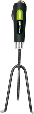 draper tools carbon steel heavy duty hand cultivator, main product view