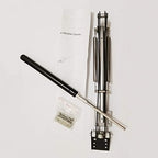 bibistore solar auto greenhouse vent opener agricultural greenhouse, package contents