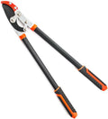 30-inch anvil lopper for tree trimming, heavy duty, main product view