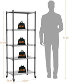 indoor greenhouse with grow lights with 72w, package contents