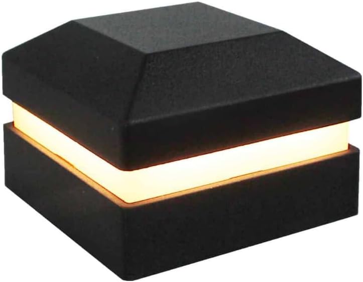 tru-scapes® 2.5” aluminum led low voltage deck &, main product view