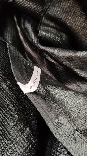 180gsm 5ft x 50ft fence privacy screen heavy, package contents
