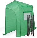 eagle peak 9x4 easy setup pop up greenhouse, main product view
