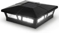 classy caps cambridge solar post cap - fits, main product view