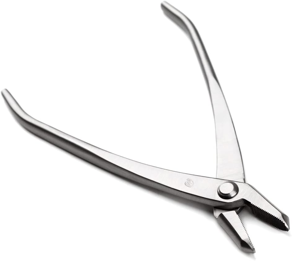 205 mm Bonsai Pliers Jin Pliers Bonsai Tools
