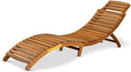 east west furniture bhnu1na helena patio chair lounge, view 9