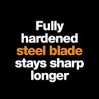 fiskars 15” powergear garden anvil loppers, tree trimmer, front angle view