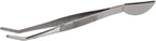 Stainless Steel Bonsai Tweezers, Wear Ergonomic Handle, Ideal for Dead Leaves and s, for Potted Bonsai Loosening Soil, Planing Grass
