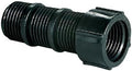 20- Pack - Orbit Cut-Off Sprinkler Riser Extension - 1/2 Inch x 2 1/2 Inch