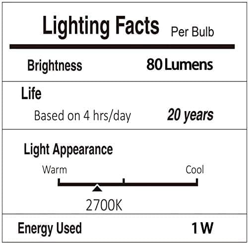 svater outdoor string lights 50 ft outside led, view 9