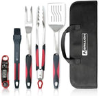 grilling tools for outdoor grills - premium grilling, main product view
