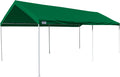 caravan canopy 10 x 20-feet domain carport, forest, main product view