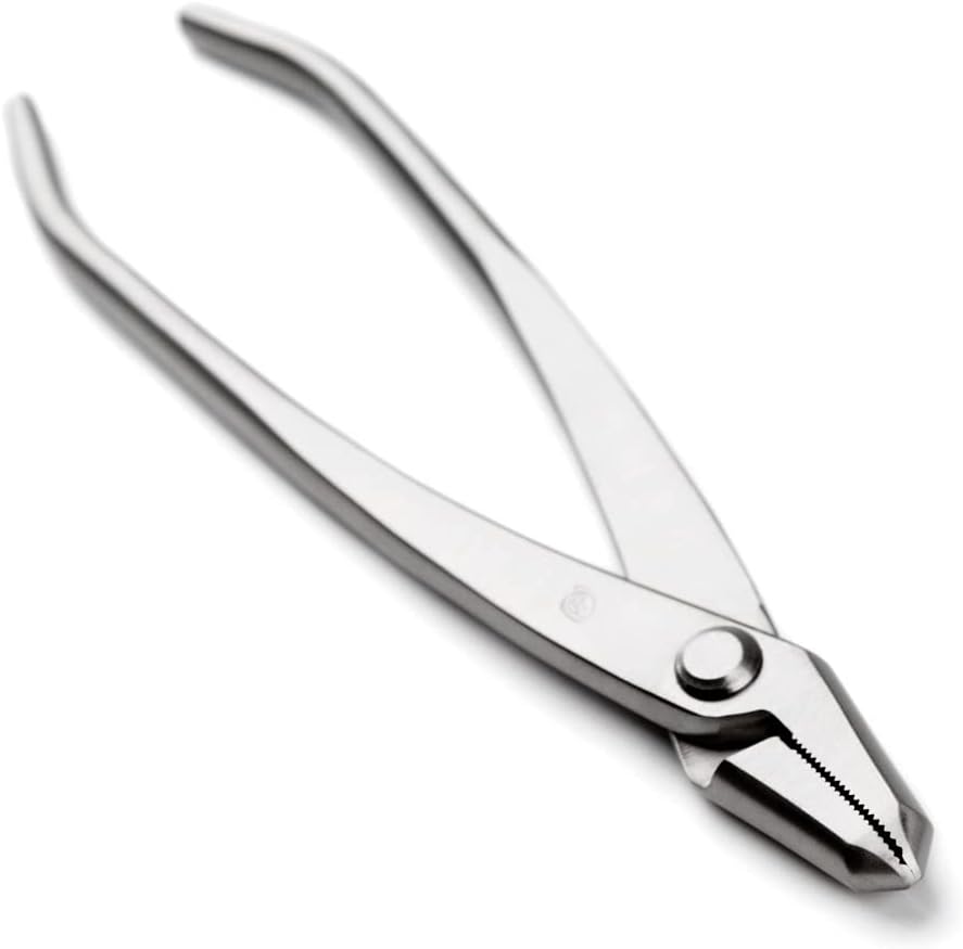 205 mm Bonsai Pliers Jin Pliers Bonsai Tools