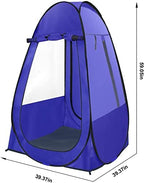 pop up tent, clear outdoor tents sports fishing, side view
