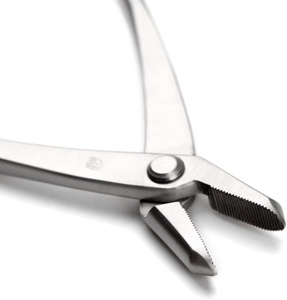 205 mm Bonsai Pliers Jin Pliers Bonsai Tools