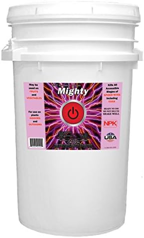 npk mighty 7 gallon (mi label), main product view