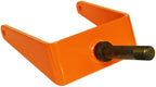 Caster Wheel Yoke Bracket