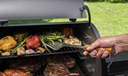 Traeger Grills BAC531 BBQ Grilling Spatula Grill Accessory