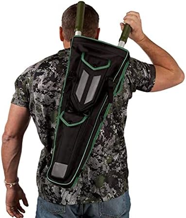 ez kut g2 fully loaded sling pak- garden, view 9