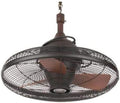 allen + roth valdosta 20-in oil rubbed bronze, main product view