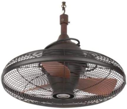 allen + roth valdosta 20-in oil rubbed bronze, main product view