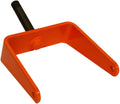 Caster Wheel Yoke Bracket