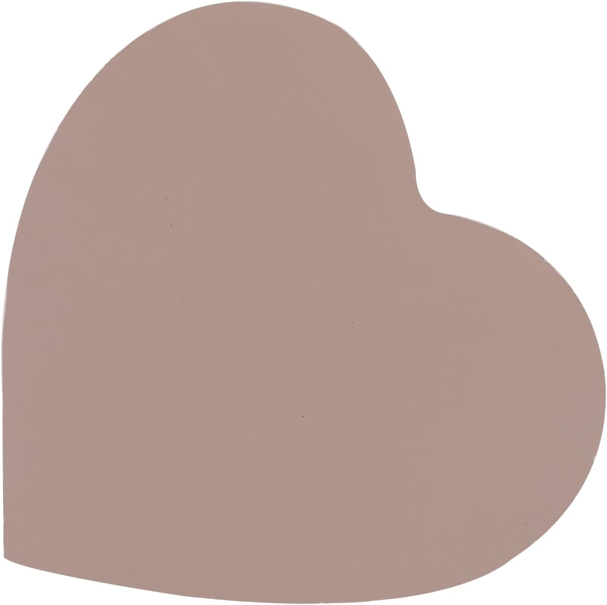Heart Shaped Memorial Garden Stones, 10 inches Sympathy Garden Stone for Loved One, in Memory of Loved one Gifts, Resin Garden Stepping Stones Outdoor, Memorial Gifts (Heart Butterfly)