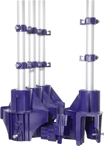 trim daddy trellis system support kit (model b), view 9
