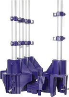 trim daddy trellis system support kit (model b), view 9