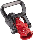 aluminum adjustable fan stream nozzle (ght / 1", main product view