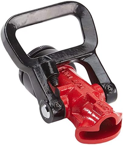 aluminum adjustable fan stream nozzle (ght / 1", main product view