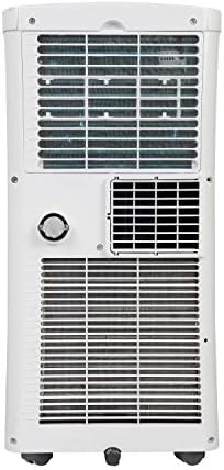 whynter portable air conditioner, 10,000 btu, dehumidifier fan, view 10