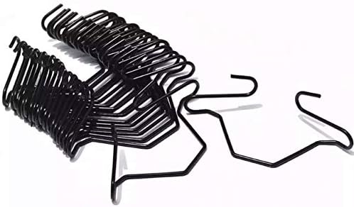 greenhouse wiggle spring wire hook, batten tape spring, main product view