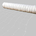 professional garden trellis netting bulk roll 6.5ft x, main product view