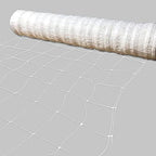 professional garden trellis netting bulk roll 6.5ft x, main product view